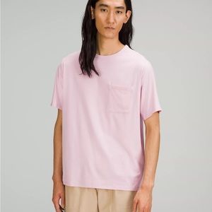 NWT lululemon Fundamental Pocket T-Shirt Size XL